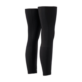 SCOTT Fahrrad-Beinwärmer - LEGWARMER AS TEAM - Schwarz