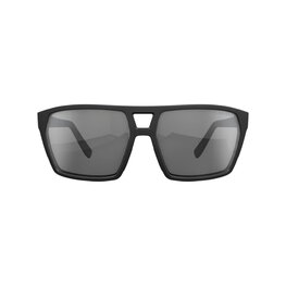 SCOTT Fahrradsonnenbrille - TUNE POLARIZED - Schwarz