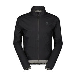 SCOTT wasserfeste Jacke - RC PRO GTX WP - Schwarz