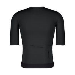 SCOTT Kurzarm Fahrradtrikot - TRAINING - Schwarz