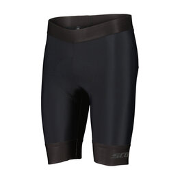SCOTT Fahrradshorts ohne Träger - RC PRO +++ - Schwarz/Grau
