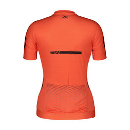 SCOTT Kurzarm Fahrradtrikot - PRO - Orange
