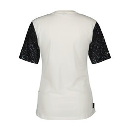 SCOTT Kurzarm Fahrradtrikot - TRAIL CONTESSA SIGN. SS W - Weiß