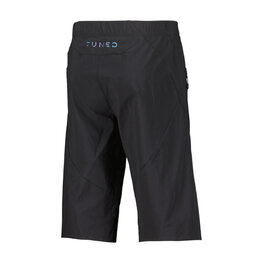SCOTT Fahrradshorts ohne Träger - TUNED - Schwarz