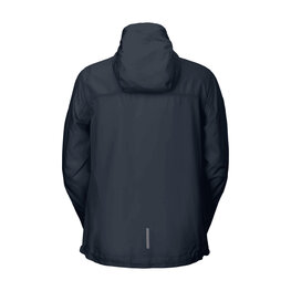 SCOTT Winddichte Fahrradjacke - EXPLORAIR LIGHT WB W - Blau