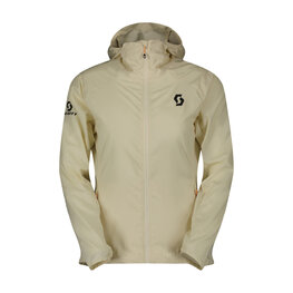 SCOTT Winddichte Fahrradjacke - EXPLORAIR LIGHT WB W - Gelb