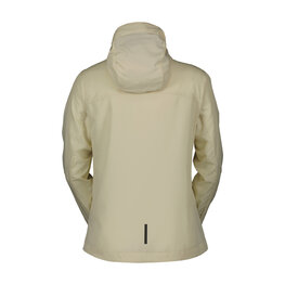 SCOTT Winddichte Fahrradjacke - EXPLORAIR LIGHT WB W - Gelb