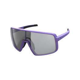 SCOTT Fahrradsonnenbrille - TORICA LS - Lila