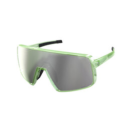 SCOTT Fahrradsonnenbrille - TORICA - Grün