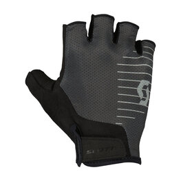 SCOTT Fingerlose Fahrradhandschuhe - ASPECT GEL SF - Schwarz