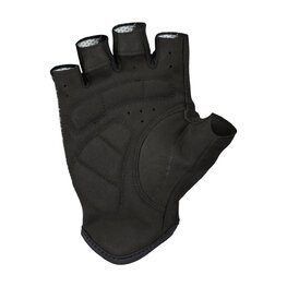 SCOTT Fingerlose Fahrradhandschuhe - ASPECT GEL SF - Schwarz