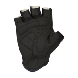 SCOTT Fingerlose Fahrradhandschuhe - ASPECT GEL SF - Weiß