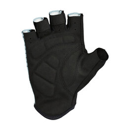 SCOTT Fingerlose Fahrradhandschuhe - ASPECT GEL SF - Blau/Schwarz