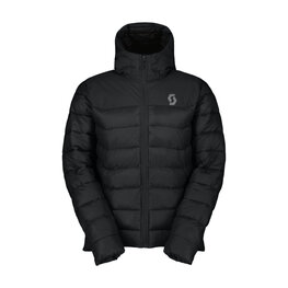 SCOTT Fahrrad-Thermojacke - INSULOFT WARM - Schwarz