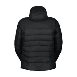 SCOTT Fahrrad-Thermojacke - INSULOFT WARM - Schwarz