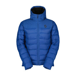 SCOTT Fahrrad-Thermojacke - INSULOFT WARM - Blau
