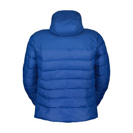 SCOTT Fahrrad-Thermojacke - INSULOFT WARM - Blau