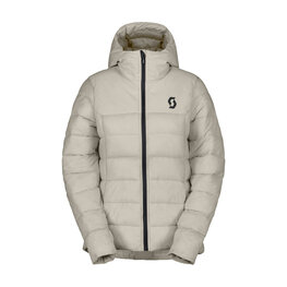 SCOTT Fahrrad-Thermojacke - INSULOFT WARM W - Weiß