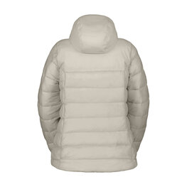 SCOTT Fahrrad-Thermojacke - INSULOFT WARM W - Weiß