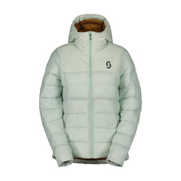 SCOTT Fahrrad-Thermojacke - INSULOFT WARM W - Grün/Braun