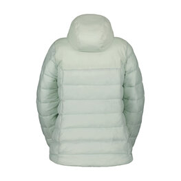 SCOTT Fahrrad-Thermojacke - INSULOFT WARM W - Grün/Braun