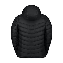 SCOTT Fahrrad-Thermojacke - INSULOFT WARM JR - Schwarz