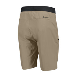 SCOTT Fahrradshorts ohne Träger - EXPLORAIR LIGHT - Beige