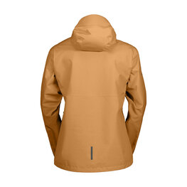 SCOTT wasserfeste Jacke - EXPLORAIR LIGHT DRYO 2.5L W - Beige