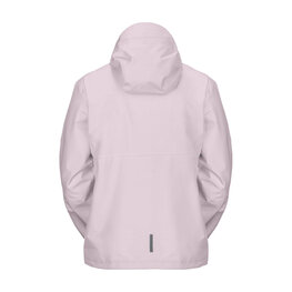 SCOTT wasserfeste Jacke - EXPLORAIR LIGHT DRYO 2.5L W - Rosa