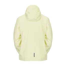 SCOTT wasserfeste Jacke - EXPLORAIR LIGHT DRYO 2.5L W - Gelb