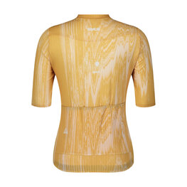 SCOTT Kurzarm Fahrradtrikot - ULTD SL W - Beige/Rosa