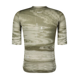 SCOTT Kurzarm Fahrradtrikot - ULTD. SL - Weiß/Grün