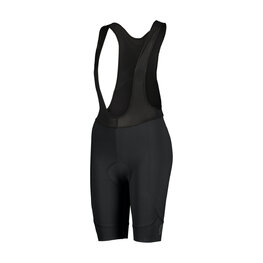 SCOTT Kurze Fahrradhose mit Trägern - SCO BIB SHORTS ENDURANCE +++ W - Schwarz