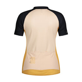 SCOTT Kurzarm Fahrradtrikot - ENDURANCE 20 W - Rosa/Blau