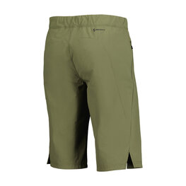 Fahrradshorts ohne Träger - TRAIL VERTIC W/PAD