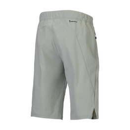 SCOTT Fahrradshorts ohne Träger - TRAIL VERTIC W/PAD - Grau