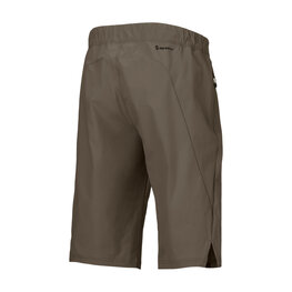 SCOTT Fahrradshorts ohne Träger - TRAIL VERTIC W/PAD - Grau