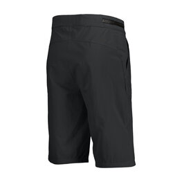 SCOTT Fahrradshorts ohne Träger - TRAIL TUNED - Schwarz