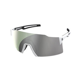 SCOTT Fahrradsonnenbrille - STRIDE - Weiß