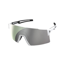 SCOTT Fahrradsonnenbrille - STRIDE COMPACT - Weiß