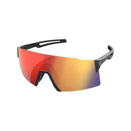 SCOTT Fahrradsonnenbrille - STRIDE COMPACT - Schwarz