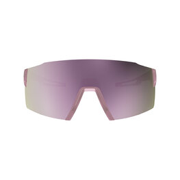 SCOTT Fahrradsonnenbrille - STRIDE COMPACT - Rosa