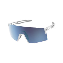 SCOTT Fahrradsonnenbrille - STRIDE COMPACT - Weiß