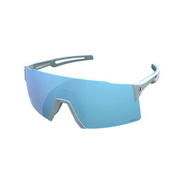 SCOTT Fahrradsonnenbrille - STRIDE COMPACT - Blau