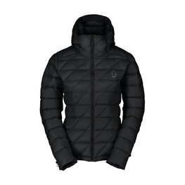 SCOTT Fahrrad-Thermojacke - INSULOFT LIGHT DOWN W - Schwarz