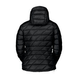 SCOTT Fahrrad-Thermojacke - INSULOFT LIGHT DOWN W - Schwarz