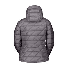 SCOTT Fahrrad-Thermojacke - INSULOFT LIGHT DOWN W - Grau