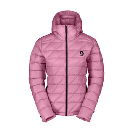 SCOTT Fahrrad-Thermojacke - INSULOFT LIGHT DOWN W - Rosa
