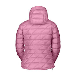 SCOTT Fahrrad-Thermojacke - INSULOFT LIGHT DOWN W - Rosa