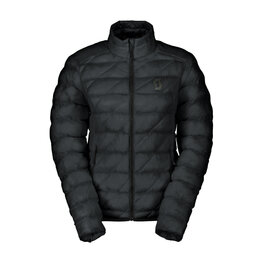 SCOTT Fahrrad-Thermojacke - INSULOFT TECH PL W - Schwarz